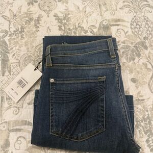 7 for all mankind dojo jeans